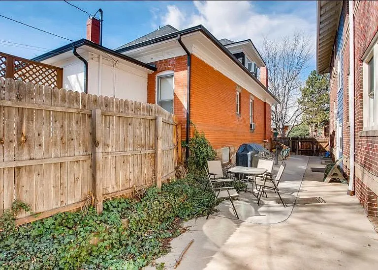 2210 E Mississippi Ave #1 — Photo 4