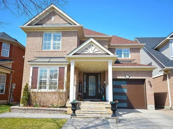 759 Hutchinson Ave, Milton, ON L9T 6A8