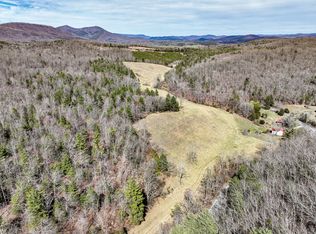 0 Maple Swamp Rd, Rockbridge Baths, VA 24473