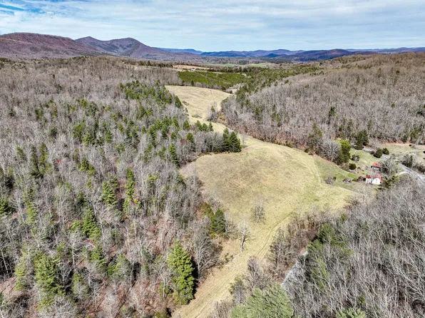 0 Maple Swamp Rd, Rockbridge Baths, VA 24473