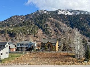 450 Greys River Loop, Alpine, WY 83128