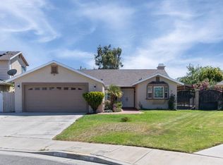 37653 31st St E, Palmdale, CA 93550