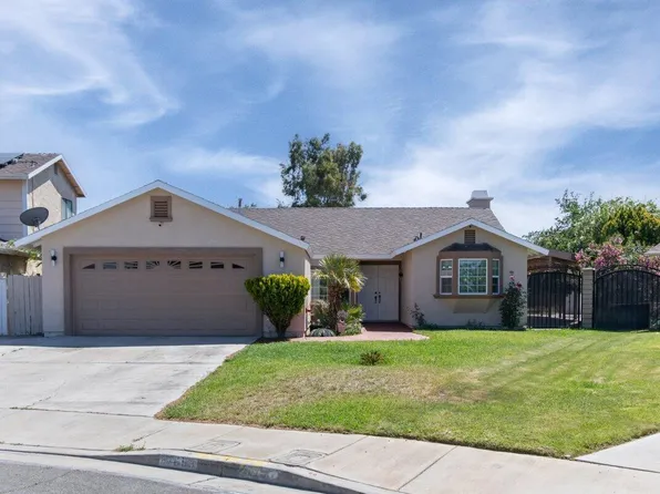 37653 31st St E, Palmdale, CA 93550