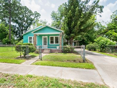 120 1/2 Warren St, Lafayette, LA, 70501