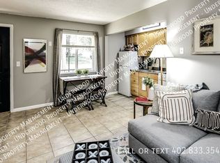 821 N 47th St #3, Omaha, NE 68132