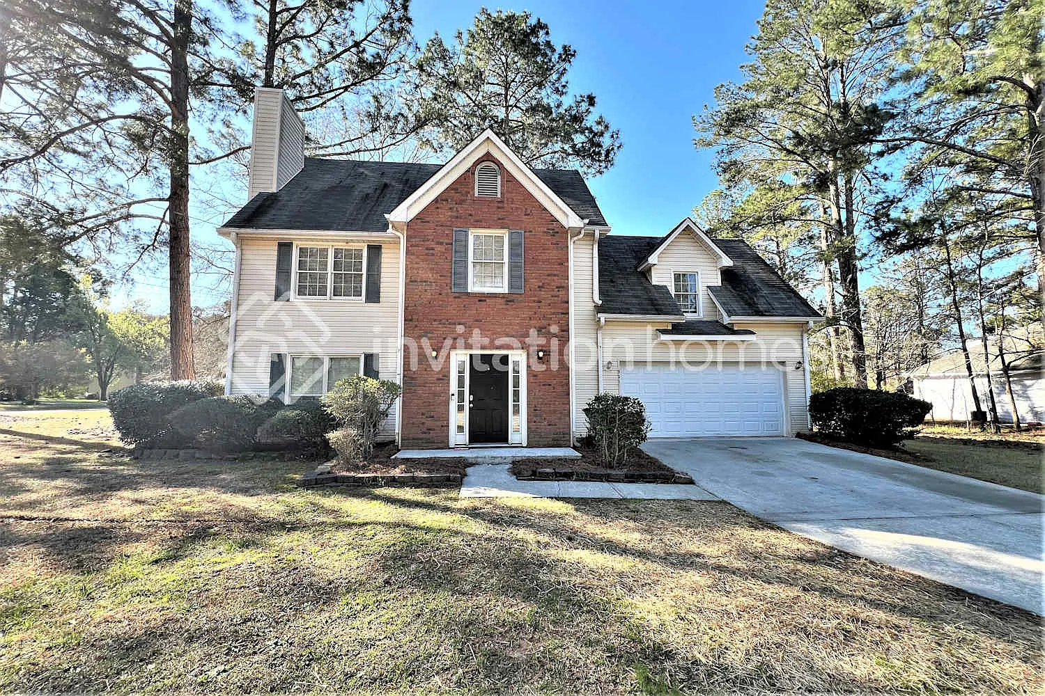 321 Honey Creek Rd SE Conyers, GA 30094 — Photo 1