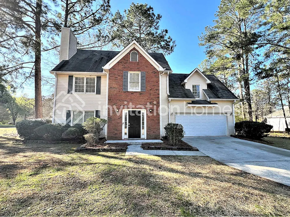 321 Honey Creek Rd SE