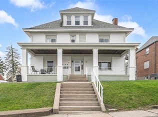 1404 Wareman Ave, Pittsburgh, PA 15226