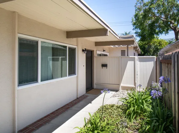 3724 San Remo Dr, Santa Barbara, CA 93105