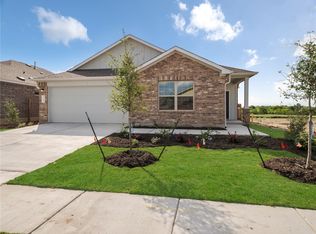 7316 Fall Ray Dr, Del Valle, TX 78617