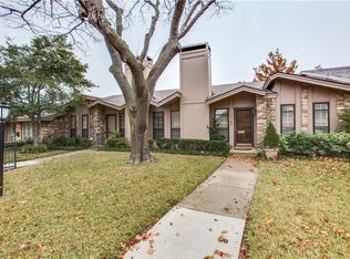 10728 Pagewood Dr #46, Dallas, TX 75230