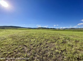 Toms Cyn, Auburn, WY 83111