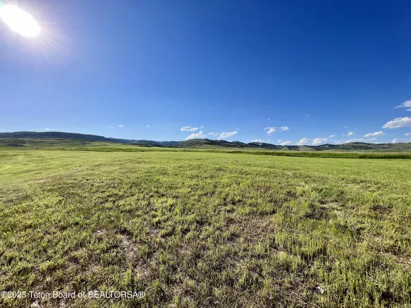 Toms Cyn, Auburn, WY 83111