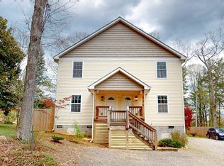 214 Portmanvilla Rd UNIT B, Black Mountain, NC 28711