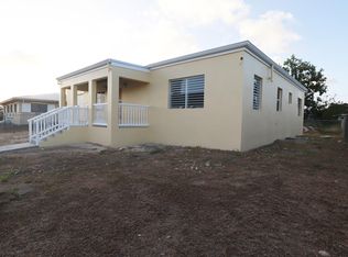 512 Strawberry Hill QU, St. Croix, VI 00850
