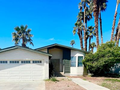 47800 Madison St Unit 24, Indio, CA, 92201