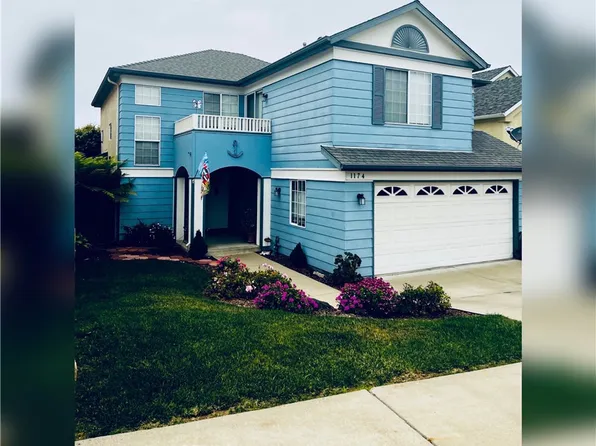 1174 San Sebastian Ct, Grover Beach, CA 93433