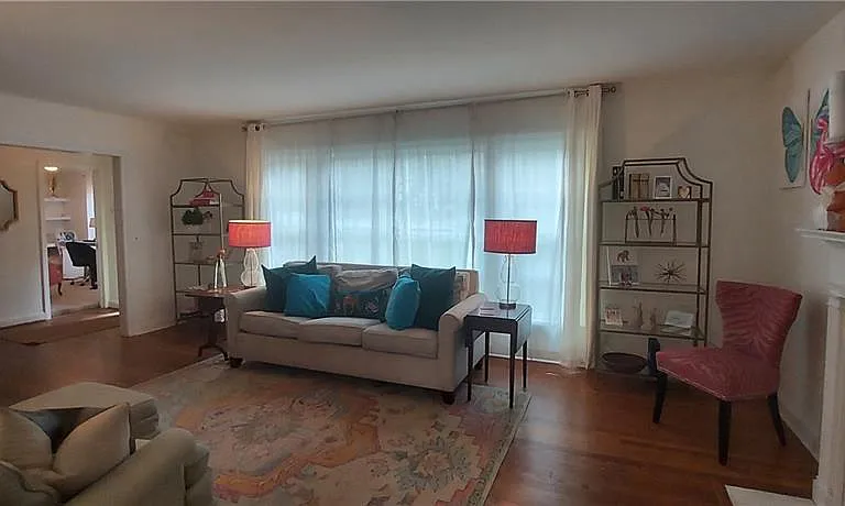 4522 Wieuca Rd NE — Photo 6