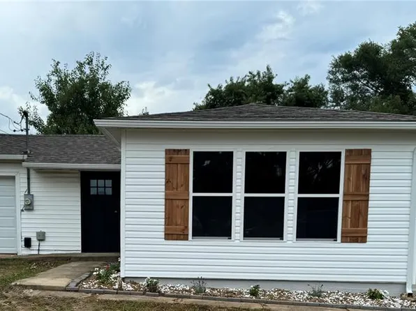 612 N Division St, Bonne Terre, MO 63628