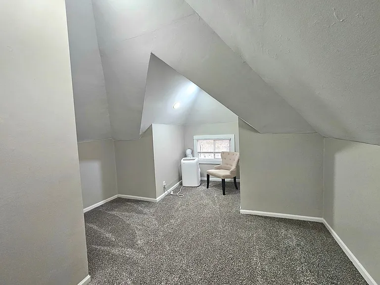 Attic