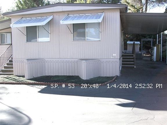 2nd image of 39678 Road 425b Space 53