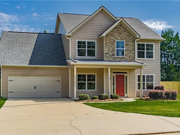 16 Balsa Dr, Phenix City, AL 36869