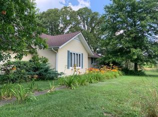 2592 State Highway A, Marshfield, MO 65706