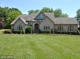 11 Miranda Ct, Martinsburg, WV 25403
