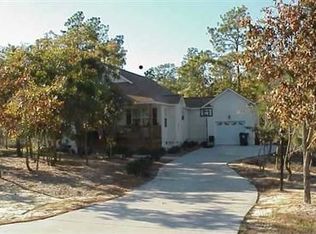 1951 Gastonia Rd, Southport, NC 28461