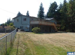 423 Old Olympic Hwy, Port angeles, WA