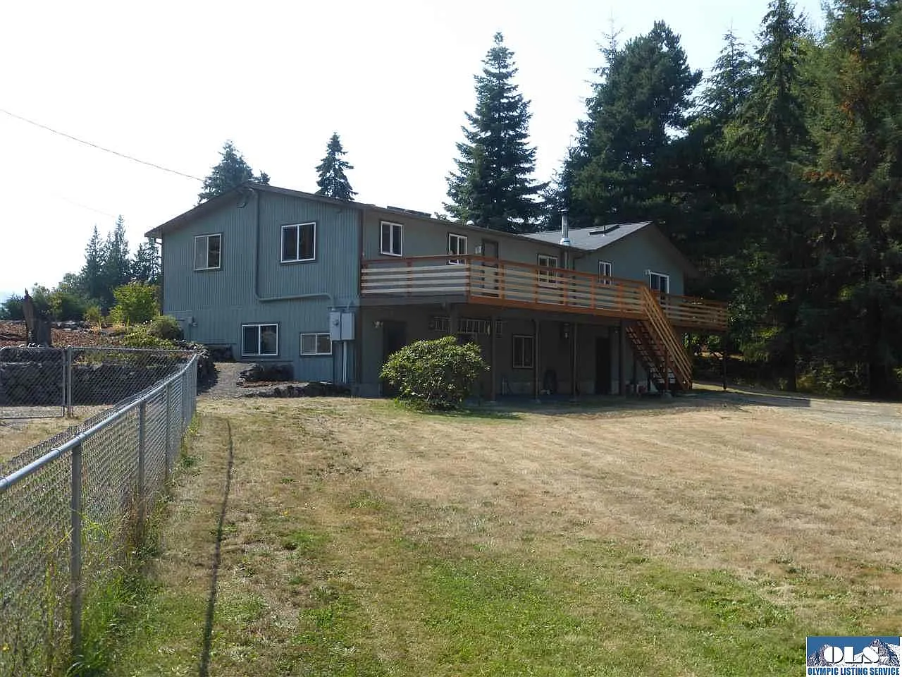 423 Old Olympic Hwy photo 1