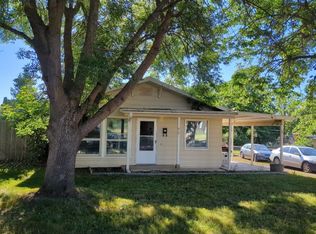 315 N 5th St, Cheney, WA 99004