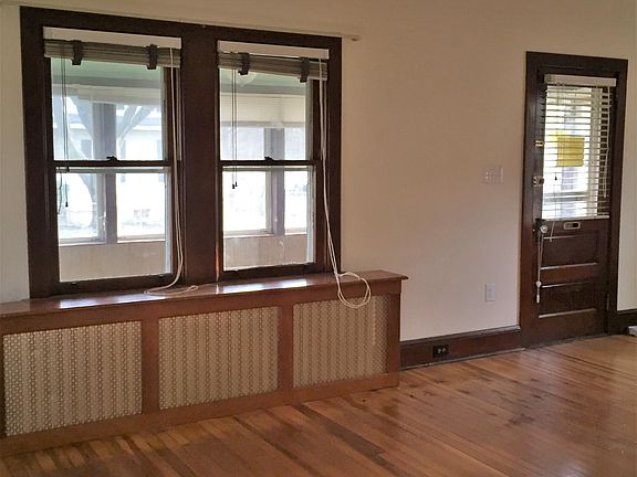 Main Living area