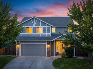 1615 SW Sarasoda Ct, Redmond, OR 97756
