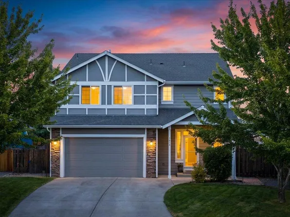 1615 SW Sarasoda Ct, Redmond, OR 97756