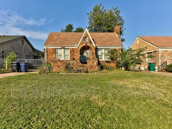 2213 N Hood St, Oklahoma City, OK 73111