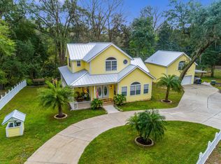 3240 Gay Rd, Orange Park, FL 32065