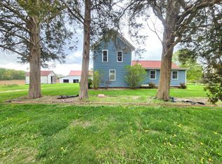 1232 Smoker Rd, Bronson, MI 49028