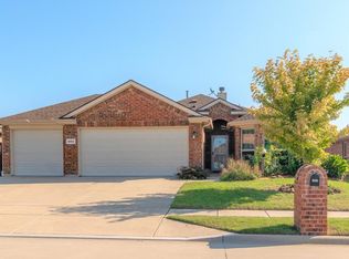 1064 Mercury Dr, Lavon, TX 75166