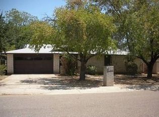 315 W Maple Loop, Laredo, TX 78041