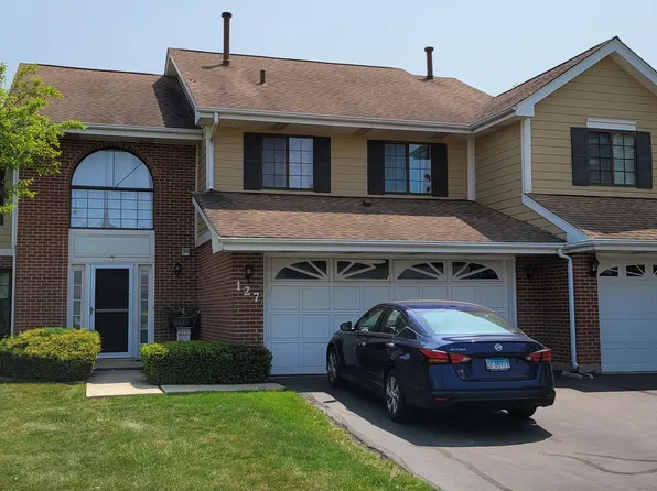 127 Prospect Ave, Wood Dale, IL 60191