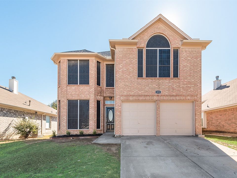 1st image of 1033 Cottonbelt Dr