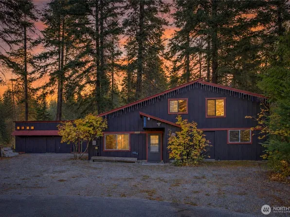 22543 Alpine Drive, Leavenworth, WA 98826