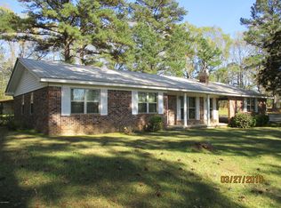 3170 County Road 150, Quitman, MS 39355