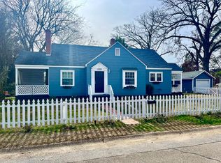 2707 Pecan Dr, Fayetteville, NC 28303