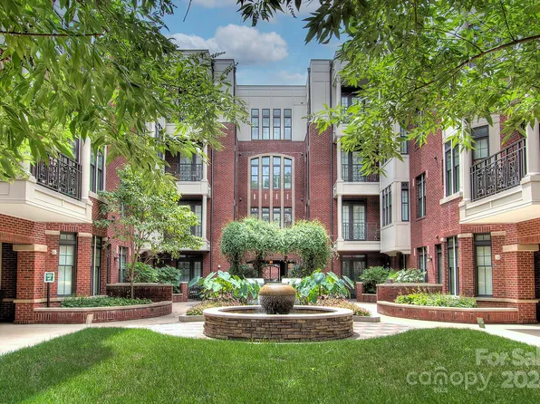2810 Selwyn Ave Unit 120, Charlotte, NC 28209