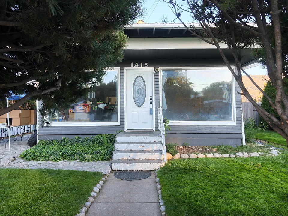 1415 Cherry St