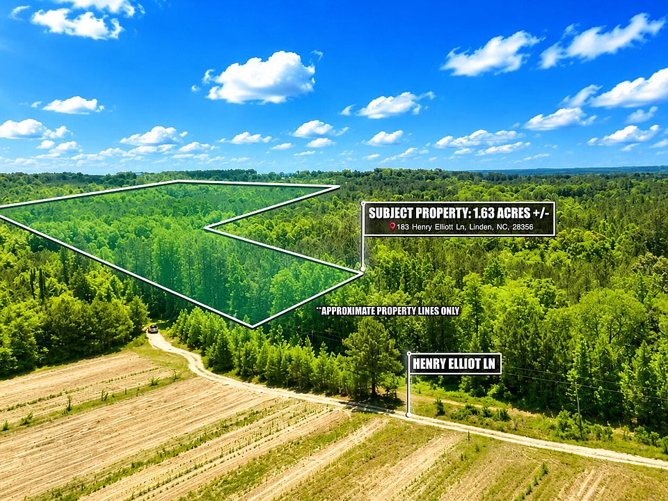 1st image of 183 Henry Elliott Ln Lot 1