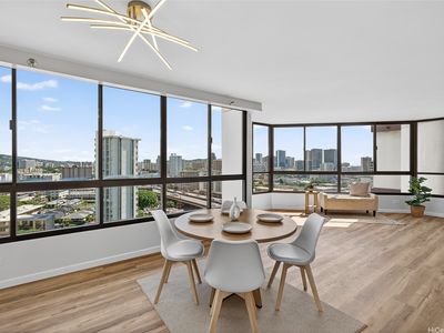 1050 Lunalilo St APT 1006, Honolulu, HI, 96822