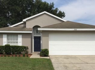 506 Bohannon Blvd, Orlando, FL 32824